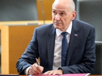 JANEZ JANŠA STAO U ODBRANU IZRAELA: 'A istrebljenje kršćanskih sela, antisemitski napadi?'