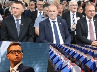 OŠTRA REAKCIJA IZ AMERIKE: 'Bez pretvaranja nacista i fašista u mučenike....'