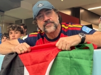 JAVIER BARDEM IZAZVAO BURU: 'Znamo ko profitira od krize između Španije i Maroka'