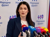 JELENA TRIVIĆ U NEVJERICI: 'Kako objasniti potrebu za limuzinom od 165.000 KM?'
