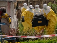 JEZIVA PRIJETNJA: Već hiljade mrtvih, epidemija bi mogla oboriti crni rekord