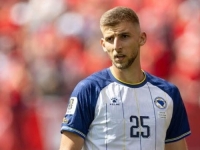 ŠOK ZA JUNAKA ZMAJEVA: Jovi Lukiću zbog srčanih problema propao transfer karijere