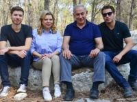 TAJNA OPERACIJA: Netanyahuov sin hitno evakuiran iz Miamija zbog 'ozbiljne prijetnje' smrću