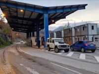 DRAMA NA JARINJU: Kosovski graničari uhapsili pripadnika MUP-a Srbije, nalazi se na saslušanju...