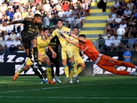JUVENTUS POBJEDOM OTVORIO SEZONU: Alajbegović nije dobio priliku