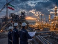 BOMBARDOVANO, ALI NE I SLOMLJENO: Iran obnavlja energetsko čvorište Južni Pars
