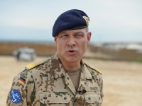 ALARMANTO U BERLINU: Odjeknulo upozorenje njemačkog viceadmirala...