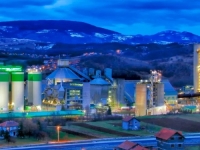 INCIDENT U POGONU NJEMAČKOG DIVA U BiH: U okolinu ispušteno oko 300 kilograma materijala