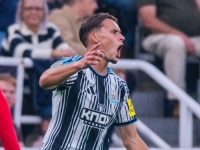 ENGLEZI ZALUĐENI ZMAJEM: Amar Dedić zapalio St. James Park, navijači Newcastlea mu već smislili pjesmu!
