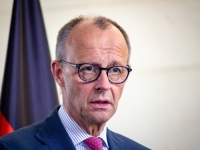NEMAČKA SIGURNOST NA NOGAMA ZBOG NAPADA U LEIPZIGU: Dronovi nosili eksploziv Heksogen, kancelar Merz najavio žestok odgovor