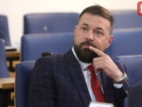 NA ISPITIVANJU U POLICIJI: Sin SDP-ovog ministra Kenana Magode bit će predat Tužilaštvu KS, osumnjičen je za podmetanje požara u fabrici jahti