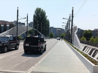 'OVO SU DEFINITIVNO DOBRE VIJESTI...': Kosovske vlasti pozdravljaju povlačenje KFOR-a s mosta...