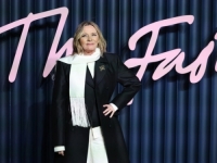 KIM CATTRALL NAPUNILA 70 GODINA: Zvijezda 'Seksa i grada' ne skriva botoks i filere, ali ima jedno strogo pravilo (FOTO, VIDEO)