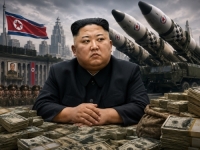 IMUN NA ZAPADNE SANKCIJE: Sjevernokorejski lider Kim Jong Un ostvario je neočekivani profit od 22 milijarde dolara