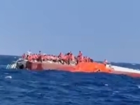 DETALJI TRAGEDIJE KOD KIPRA: Spašeno 237 ljudi, ima poginulih, za 23 putnika još traje potraga (VIDEO)