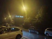KONAČNO STIŽE OLAKŠANJE: Nakon vrelih i sparnih dana kiša donijela spas njivama, voćnjacima i baštama