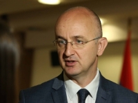 MAZALICA KOMENTIRAO ODLUKE USTAVNOG SUDA: 'To je navedeno u Rezoluciji i Zakonu, tako da možemo reći da je ta rečenica bila malo i suvišna....'