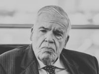 ODLAZAK JEDNOG OD NAJBOGATIJIH EVROPLJANA: Preminuo Klaus-Michael Kühne (89), čovjek koji je izgradio globalnu logističku imperiju