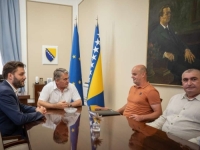 KOMŠIĆ JASAN: Memorijalni centar Srebrenica mora imati punu zaštitu od političkih pritisaka