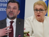 TEŠKE OPTUŽBE NA RAČUN MINISTRA VANJSKIH POSLOVA: Bisera Turković tvrdi da Konaković zataškava veliku aferu s kokainom