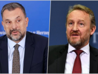 ŽESTOK UDAR IZ NIP-a NA LIDERA SDA: 'Izetbegović drži stranku kao taoca, bježi od odgovornosti i već sprema izgovore za novi poraz!'