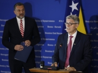 ZAISKRILO U MOSTARU: Šemsudin Mehmedović razbjesnio Čovićeve ljude, pale teške optužbe i uvrede...