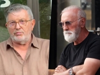 'ON, KAO NI JA, NE PLAĆA KAFE NEKIM LJUDIMA': Šerif Konjević bez dlake na jeziku o Dini Merlinu i estradnim dušebrižnicima