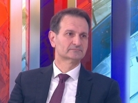 BIVŠI HRVATSKI ŠEF DIPLOMATIJE SPREMIO ODGOVOR BEOGRADU: 'Srbija nam prijeti 'drugim poluvremenom', moramo se naoružavati, nema plakanja; budi spreman, budi budan'