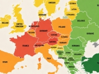 EUROPA U STRAHU OD RATA: Među stvarima koje bi domaćinstva trebala imati nalaze se voda, konzervirana hrana...