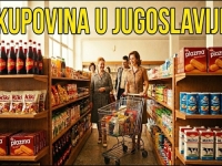 JUČER, DANAS, SUTRA: Ove proizvode obožavali su i mladi i stari u bivšoj Jugoslaviji, a vole ih i danas...