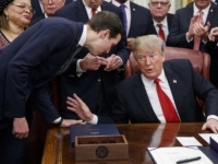 NOVA PUKOTINA IZMEĐU TRUMPA I NETANYAHUA: Kushner pritisnuo izraelskog premijera zbog plana za Gazu