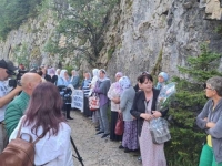 DA SE NE ZABORAVI: Obilježavanje zločina na Korićanskim stijenama, mučki likvidirano 200 osoba...