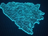 SNIMANJE TERITORIJE ZAVRŠENO: Prvo LiDAR mapiranje BiH u završnoj fazi...