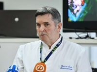 PROFESOR GAVRANKAPETANOVIĆ, 31 GODINU NAKON MARKALA: 'Takve slike čovjek ne može naučiti iz knjiga...'