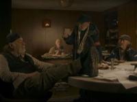 NAGRADA ZA NAGRADOM: BH. filmu 'Paviljon' Specijalno priznanje žirija na XII Green Montenegro International Film Festu...