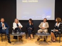 SKANDAL U SPLITU: Na političkom skupu HDZ-a, gradonačenik govorio o 'hrvatskim gradovima i općinama' u Bosni i Hercegovini...