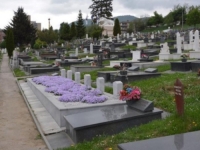 TRODNEVNA EKSHUMACIJA: Pronađeni posmrtni ostaci više osoba na groblju 'Lav' u Sarajevu