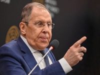 LAVROV PODIGAO TENZIJE: 'Žao mi je Britanije ako se namjerava boriti do samoga kraja'