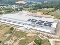 OVO JE BAZA IZ KOJE ĆE LIDL SNABDIJEVATI CIJELU BiH: Objekat velik kao 8 fudbalskih terena