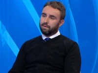 ADMIR LISICA TVRDI: 'Srebrenica treba biti distrikt, postojeći okvir ne može garantirati sigurnost Bošnjaka'