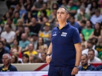 DARIO GJERGJA NAKON LITVANIJE GOVORIO O LAZIĆU: Nismo mogli ništa učiniti…