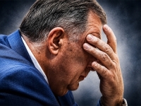OPASNE MANIPULACIJE VOŽDA IZ LAKTAŠA: Crni dani su pred Republikom Srpskom, Milorad Dodik ovo krije od javnosti...