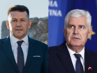 LUČIĆ POVODOM GODIŠNJICE OSNIVANJA TZV. 'HERCEG-BOSNE' POSLAO OŠTRU PORUKU ČOVIĆU: 'I tada je ratovao protiv nas!'