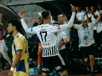 ODLIČNA PARTIJA BH. REPREZENTATIVCA: Lukić dvostruki strijelac u porazu od Petrolula (VIDEO)