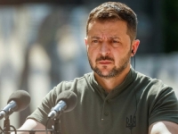 PROCURIO TAJNI PLAN KIJEVA: Sve je bilo spremno za udare na Rusiju kakve svijet do sada nije vidio, Zelenski je u zadnji tren rekao NE...