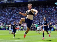 ČESI NAJAVLJUJU TRANSFER: Ermin Mahmić blizu novog kluba, potpisat će za velikana