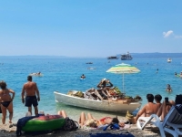 CRNI REKORDI U KOMŠILUKU: Gotovo milion građana ne može priuštiti sedam dana ljetovanja