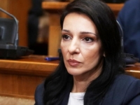 MARINIKA TEPIĆ NAKON SMRTI MLADIĆA POTPUNO OTVORENO: 'Ratni zločinci ne mogu biti uzor!'