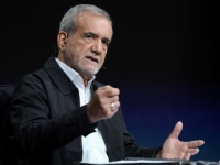 PEZESHKIAN UPOZORAVA: 'Iran je pod najgorim ekonomskim ratovanjem, ali nećemo stati'