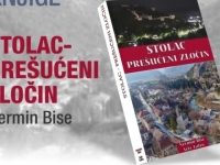 NAJOPSEŽNIJA REKONSTRUKCIJA SISTEMSKOG PROTJERIVANJA BOŠNJAKA: Promocija knjige 'Stolac prešućeni zločin' u Mostaru